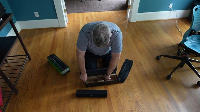 Razer Leviathan V2 X Unboxing смотреть онлайн