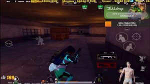 ?OLIVYE+GASANOV?НАВОДИМ СУЕТУ НА  НОВОЙ КАРТЫ В METRO ROYALE ?PUBG MOBILE