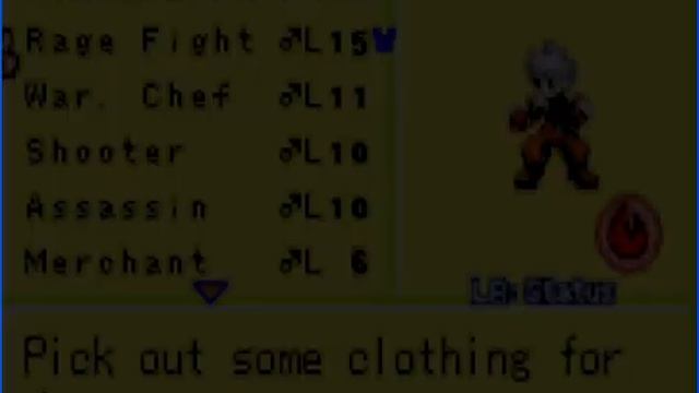 Let's Play Tales of the World Narikiri Dungeon 2 (blind) Part 34 - Klarth, der Beschwörer смотреть онлайн