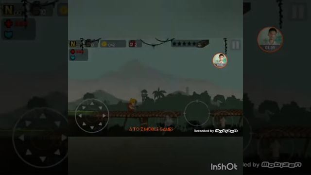 Metal Shooter;Super Soldiers;A to Z Mobile Games смотреть онлайн