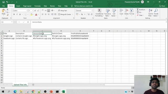 Salesforce Bulk API 2.0 to Import Files with Command Line Curl Step by Step смотреть онлайн