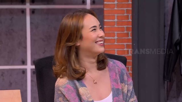 Pamela Bowie Adu Akting Dengan Andhika Dengan Bahasa Jawa | LAPOR PAK! (02/12/21) Part 5 смотреть онлайн