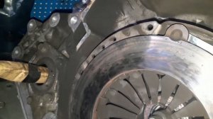 Жженое сцепление шевроле круз