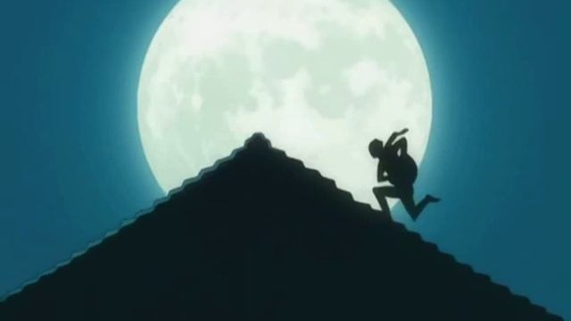 Gintama - Panty Thief Part 2 смотреть онлайн