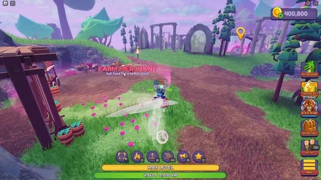 Dragon Adventures - Coin Methods!