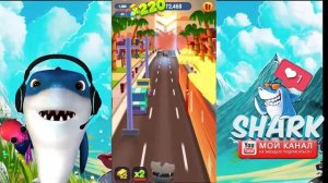 Разблокировал дом Гавайского Хэнка в Том бег за золотом ? Прохождение мультик игра Talking Tom Gold