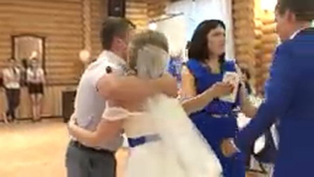Наша свадьба, Александр и Елена , 18 июня 2016 год Часть 2 смотреть онлайн