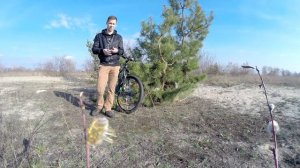 Как настроить велокомпьютер на 29, 27/5, 26 колеса???