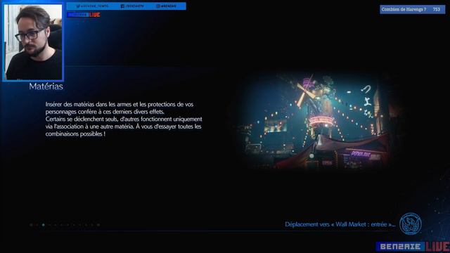 Tonberry la chemise - Final Fantasy VII Remake #11 смотреть онлайн