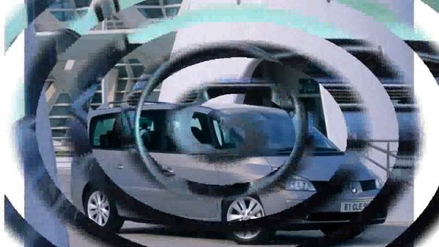[zerremen] 2000 Renault Grand Espace Walkaround, Info смотреть онлайн