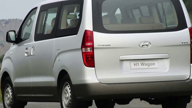 Проблемы и недостатки,слабые места,плюсы и минусы Hyundai Grand Starex стоит ли покупать. смотреть онлайн