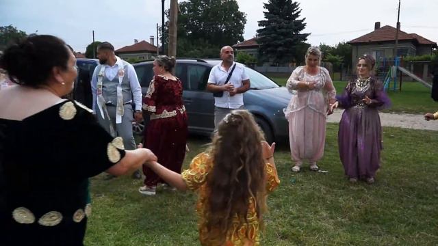 MEMHMED & CANSU KINA GECESI 01.07.2021-DVD 2 смотреть онлайн