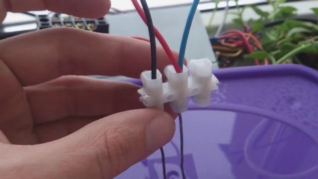 Автополив комнатных растений 28 01 16 смотреть онлайн