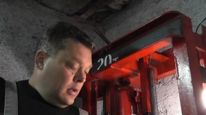 Гидравлический пресс до 20 тонн своими руками.  Как делал, из чего, почему и для чего.