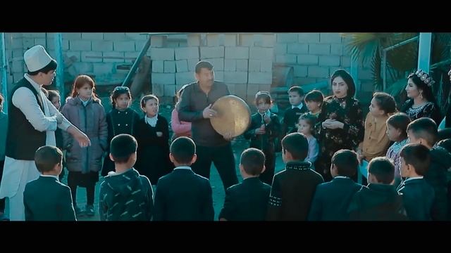 АЗИЗБЕК Ч & МАДИНА Д - АЙ ДАСТИ ТЬ( ЧИ КУНУМ 2) ?| AZIZBEK & MADINA - AY DASTI TU смотреть онлайн