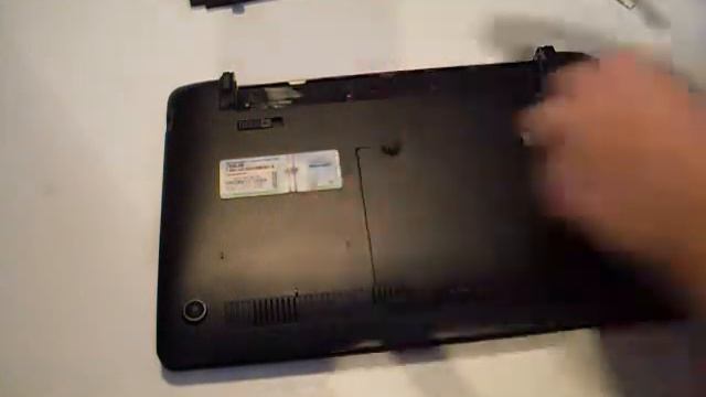 RAM accesing on Asus 1215N - PC.sk смотреть онлайн