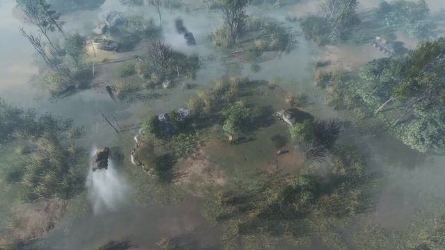 Soldiers Arena swamp fight смотреть онлайн