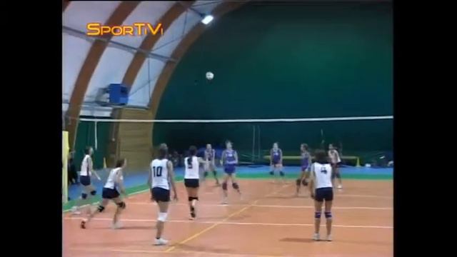 [21/12/2007] SporTiVì - Anno 2 - Puntata 10 смотреть онлайн