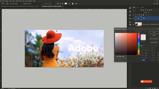 "SMART OBJECT" The Complete Guide In Photoshop смотреть онлайн