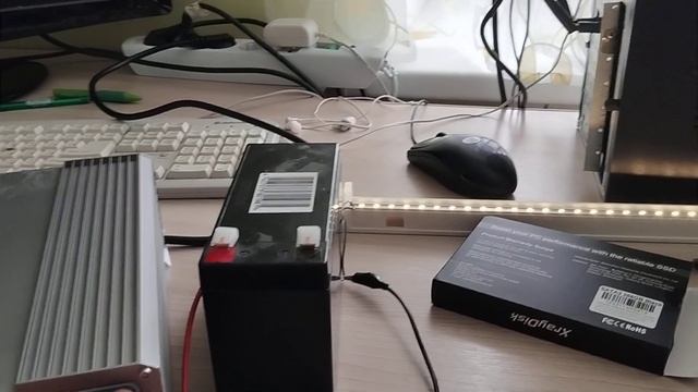 Светодиодная лента 24LED. ток через светодиод. смотреть онлайн