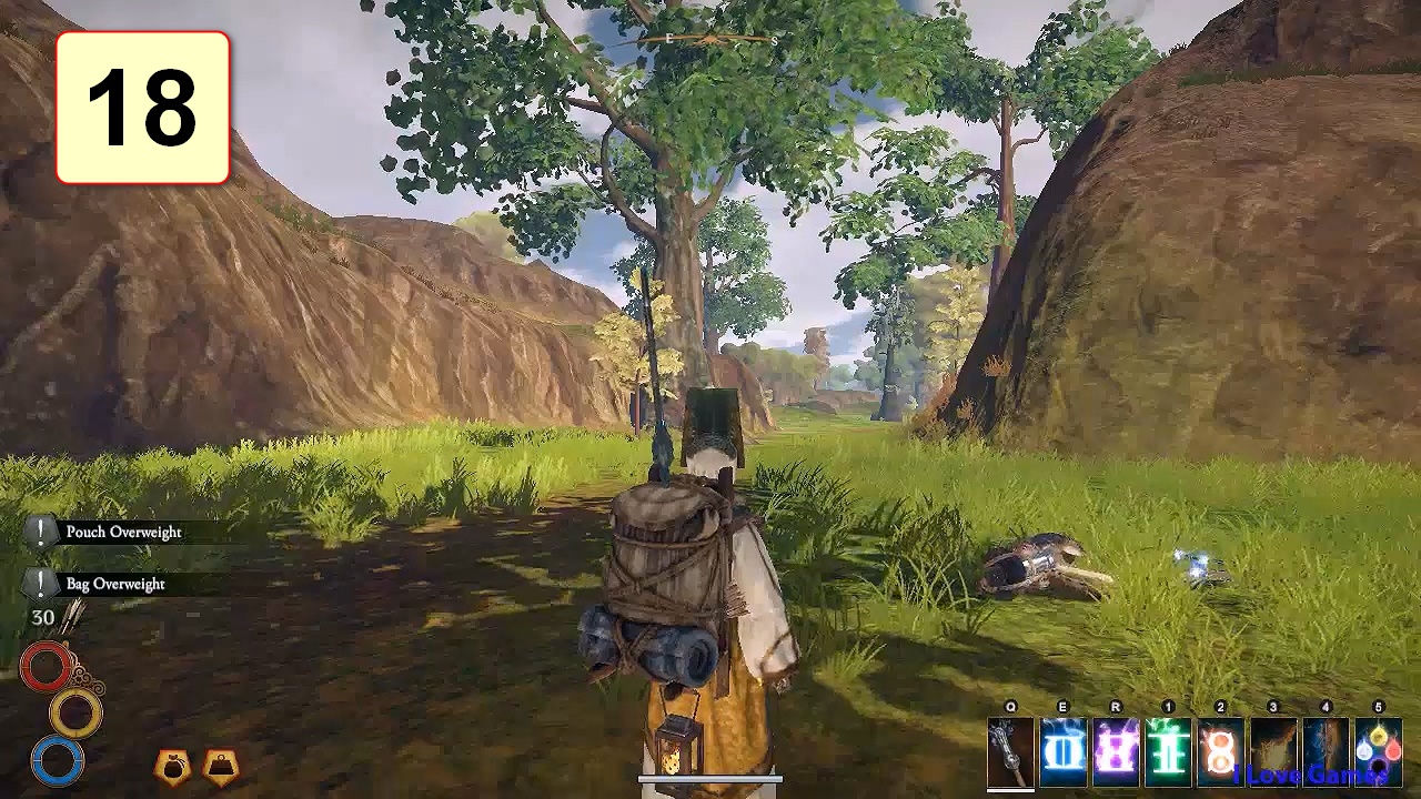 Прохождение ►Outward◄【• Выпуск• #18】