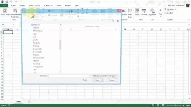 4 Excel Ribbon Tools YOU Did Not Know смотреть онлайн