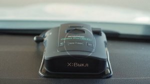 Краткий обзор Roadgid Detect Pro - инструкция и возможности обновленного радар-детектора