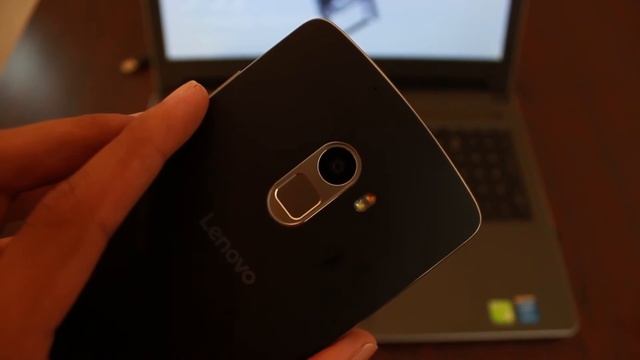 Lenovo Vibe K4 Note review - The Dolby Atmos phone?! - #tech смотреть онлайн