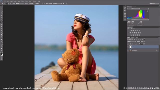 Жарим RAW... Выпуск 40... Sunny смотреть онлайн