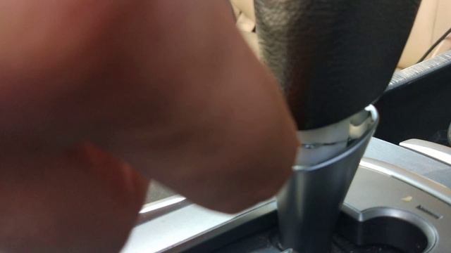 снятие ручки акпп субару трибека, subaru tribeca gearbox knob removal смотреть онлайн