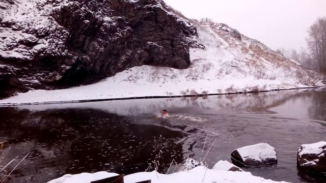 Река большая Сатка смотреть онлайн