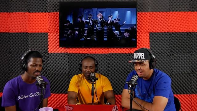 ONEUS "To Be Or Not To Be" Music Video Reaction смотреть онлайн