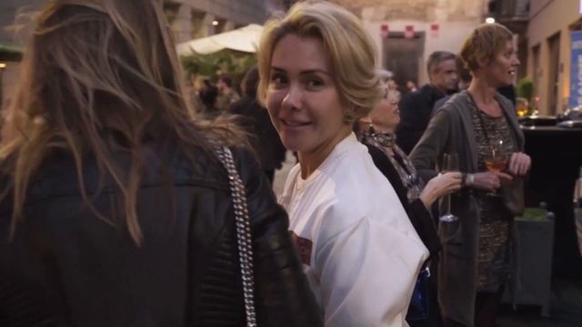 Milan Design Week 2019: Elle Decoration x ASKO смотреть онлайн