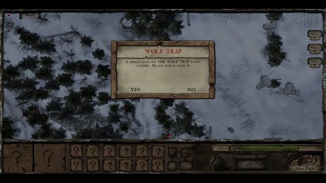 Episode 1 - Let's Play Sang Froid - Taco Night смотреть онлайн