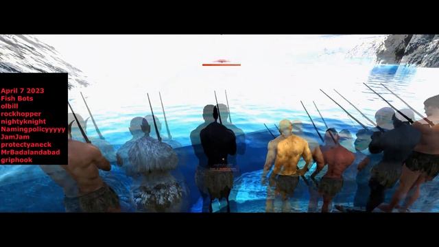 April 7 2023 - Mortal Online 2 Fishing Bots смотреть онлайн