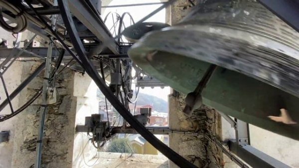 Le campane di Mello (SO)