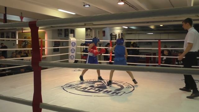 30 ноября Белый ринг 13 пара2 смотреть онлайн