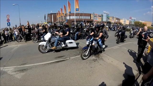 Рижский мотосезон 2019 смотреть онлайн