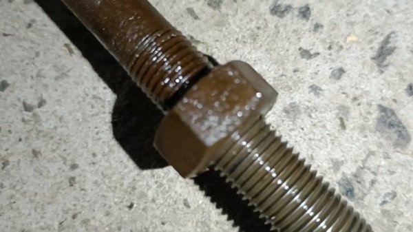 Заміна рульових тяг Opel Vectra B