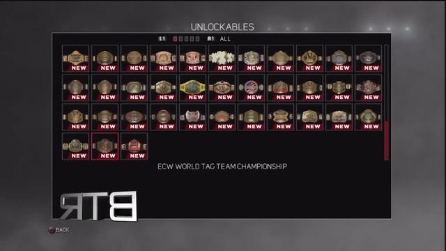 WWE 2K17 ALL UNLOCKABLES PS3/360 VERSION смотреть онлайн