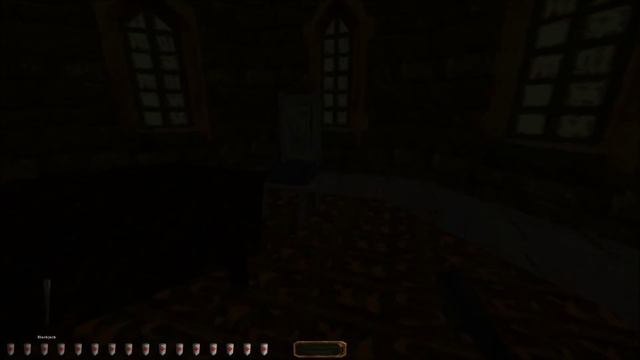 (SECURING THE SCEPTER) Thief Gold Blind + Expert Difficulty #2 смотреть онлайн