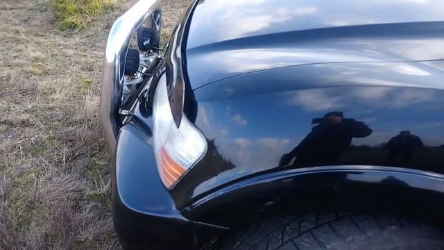 Mitsubishi Pajero 3 смотреть онлайн