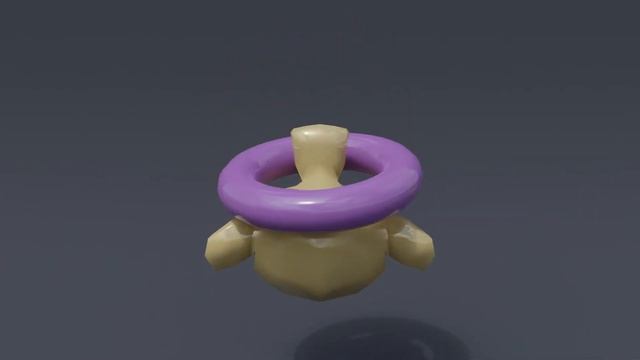 Blender geometry nodes - Mesh collision, no physics (3.2 alpha) смотреть онлайн
