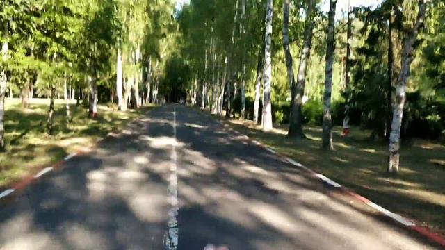 Vlog: мы с папой поехали на озеро 🤪🤪🤪 смотреть онлайн