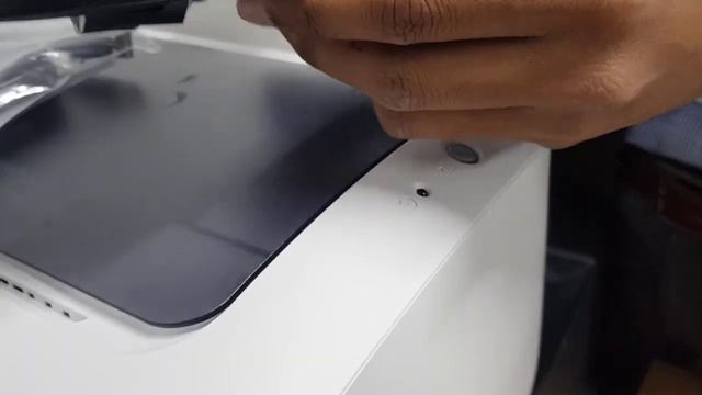 Unboxing Canon LBP 6030 Printer смотреть онлайн