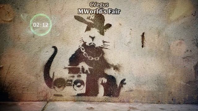 MWorld's Fair by CVegus | Stock Music Library смотреть онлайн