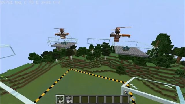 Granja De Hierro - Tutorial Minecraft 1.18 ? (Java) смотреть онлайн