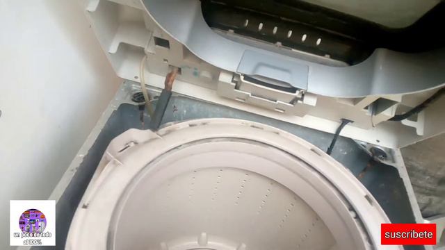 código de error E2 lavadora marca Whirlpool смотреть онлайн