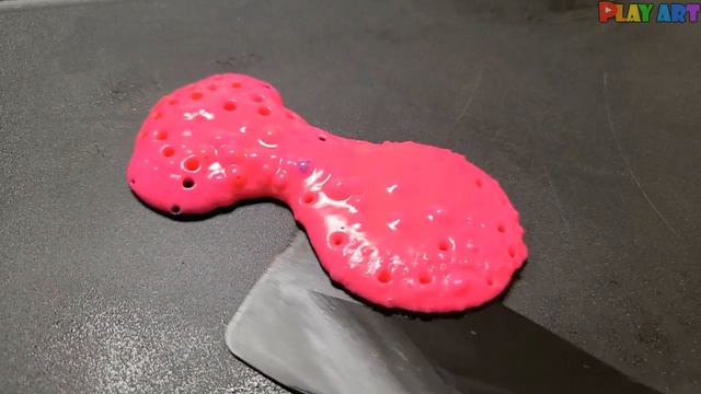 Pancake art Brawl Stars, Poco Guitar, 팬케이크아트 브롤스타즈, 포코 기타, Making Brawl Poco's Guitar смотреть онлайн