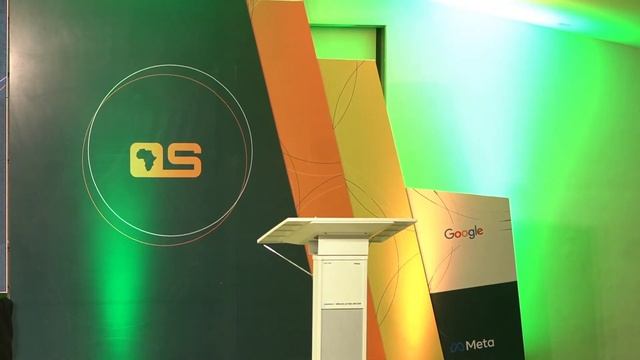 Open Source Community Africa Live Stream | OSCA 2022 | DAY 2 AFTERNOON SESSION | смотреть онлайн
